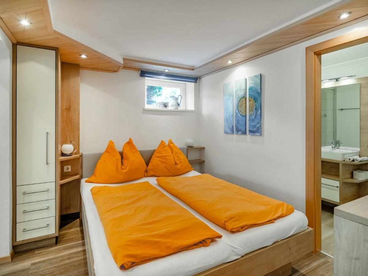 Studio Rupertus-5 By Interhome Maishofen Exteriör bild